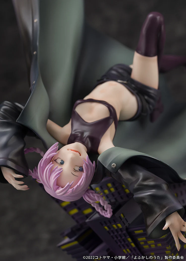 Good Smile Company Call of the Night - Nazuna Nanakusa 1/7 Scale Figure - Image 6