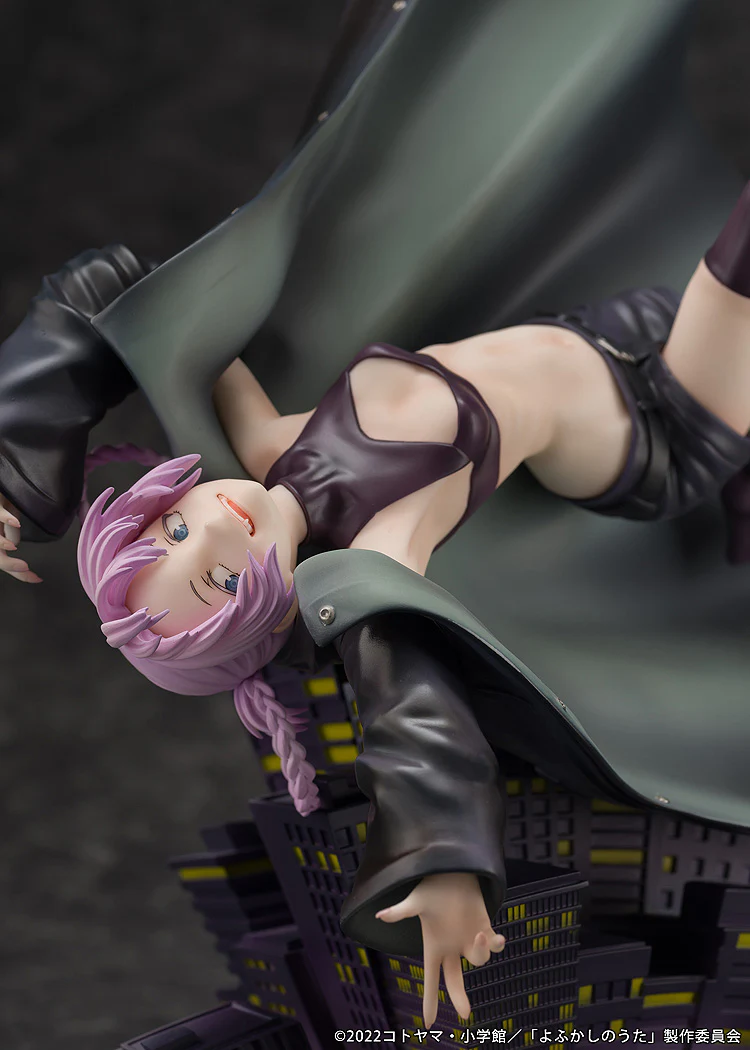 Good Smile Company Call of the Night - Nazuna Nanakusa 1/7 Scale Figure - Image 7
