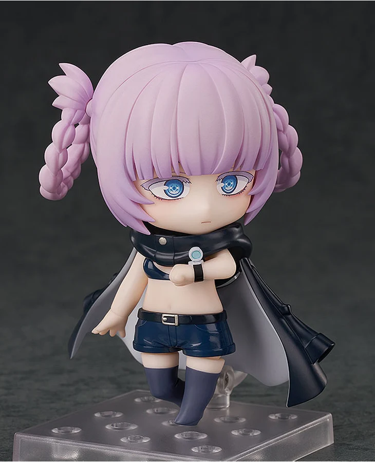 Good Smile Company Call of the Night: Nendoroid Nazuna Nanakusa - Image 4