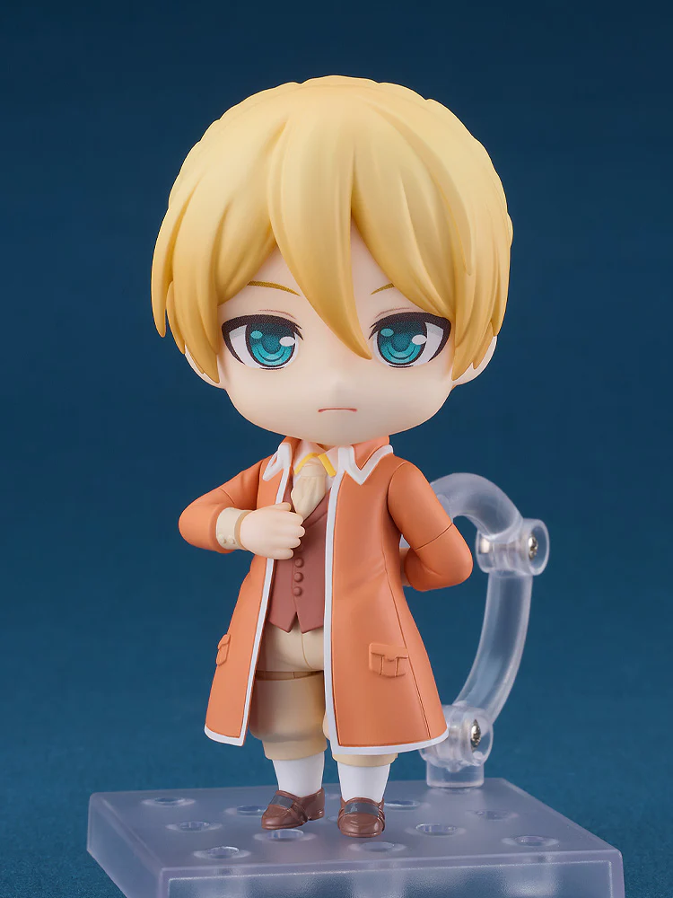 Good Smile Company Character Vocal Series 02: Nendoroid Kagamine Rin/Len the Servant of Evil Version - Image 2