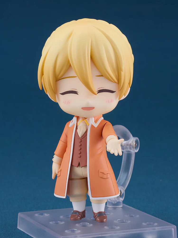 Good Smile Company Character Vocal Series 02: Nendoroid Kagamine Rin/Len the Servant of Evil Version - Image 3