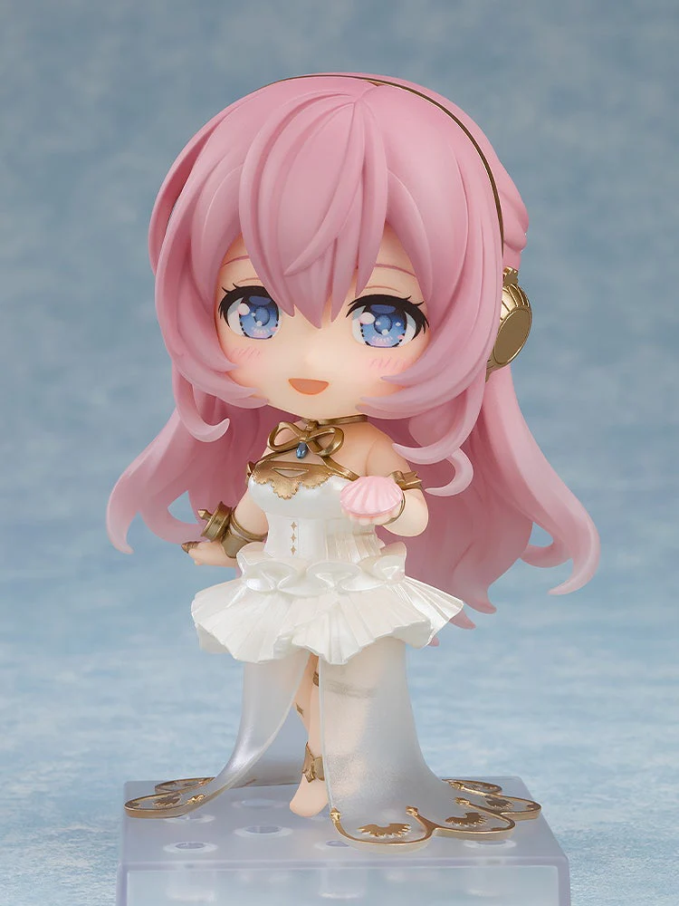 Good Smile Company Character Vocal Series 03 Megurine Luka Nendoroid Megurine Luka Symphony 2024 Version Figure - Image 2