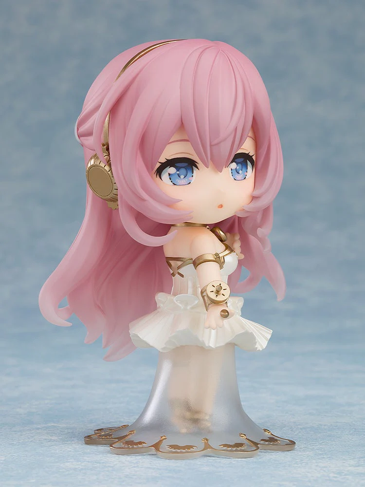 Good Smile Company Character Vocal Series 03 Megurine Luka Nendoroid Megurine Luka Symphony 2024 Version Figure - Image 5
