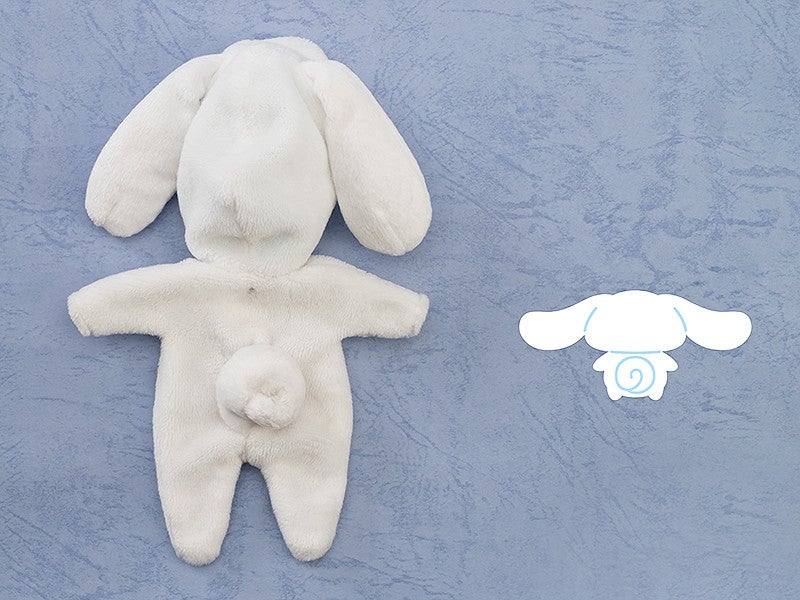Good Smile Company - Cinnamoroll Nendoroid Doll Kigurumi Pajama Cinnamoroll - Image 2