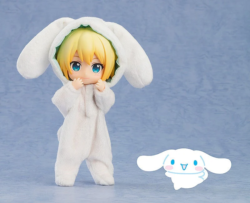 Good Smile Company - Cinnamoroll Nendoroid Doll Kigurumi Pajama Cinnamoroll - Image 3
