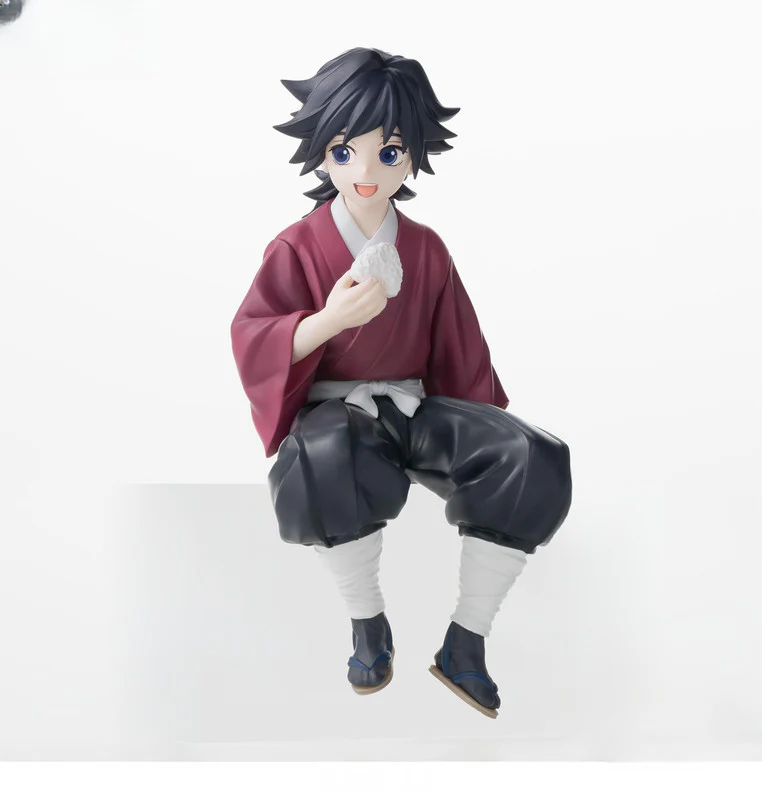 Good Smile Company Demon Slayer: Kimetsu no Yaiba Anime PM Perching Giyu Tomioka Figure