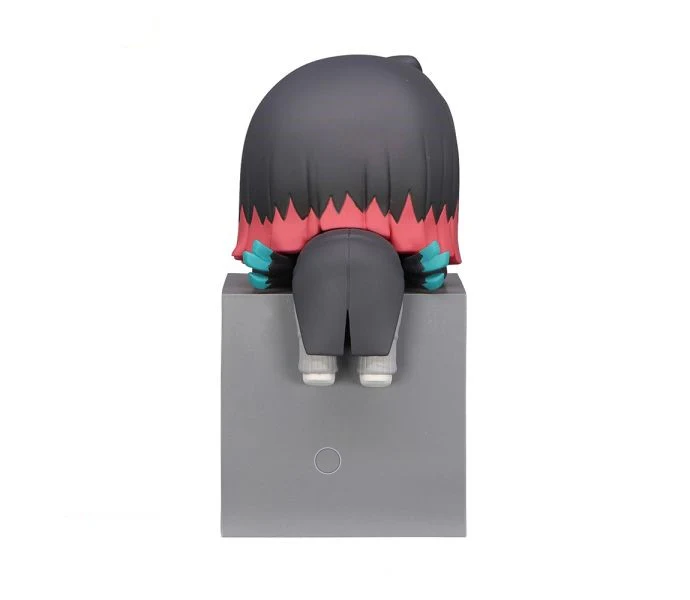 Good Smile Company Demon Slayer Kimetsu no Yaiba: Enmu Hikkake Figure - Image 2