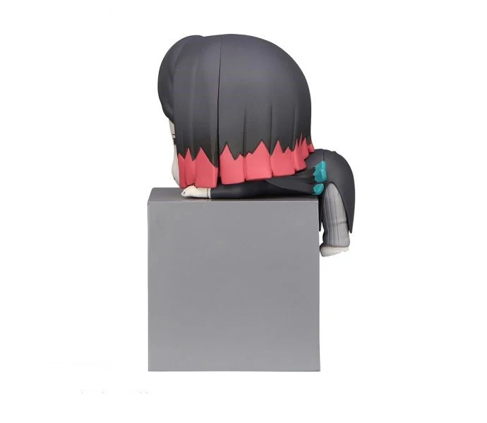 Good Smile Company Demon Slayer Kimetsu no Yaiba: Enmu Hikkake Figure - Image 3