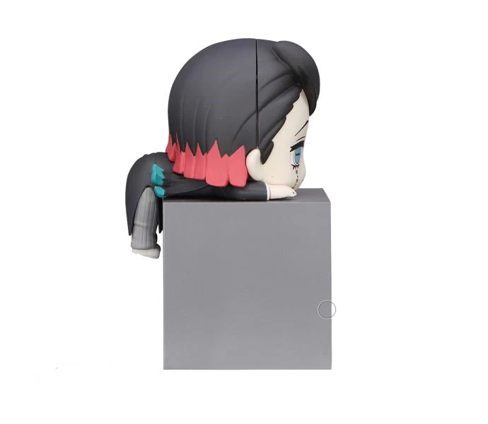 Good Smile Company Demon Slayer Kimetsu no Yaiba: Enmu Hikkake Figure - Image 4
