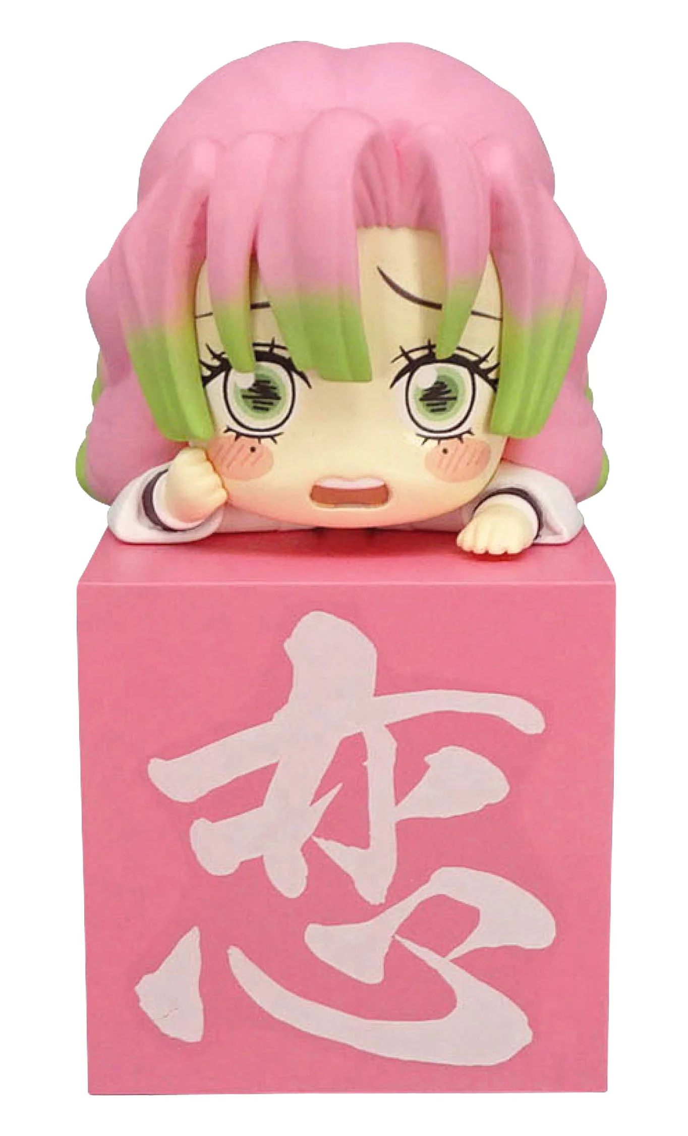 Good Smile Company Demon Slayer Kimetsu no Yaiba: Hikkake Figure Kanroji Mitsuri Worried