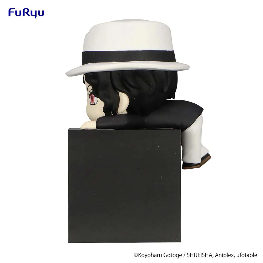Good Smile Company Demon Slayer Kimetsu no Yaiba Hikkake: Kibutsuji Muzan Tsukihiko Figure - Image 3