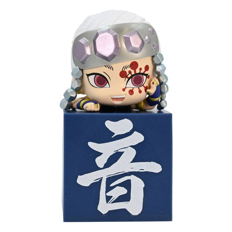 Good Smile Company Demon Slayer: Kimetsu no Yaiba Hikkake Uzui Tengen A Normal Version Figure - Image 2