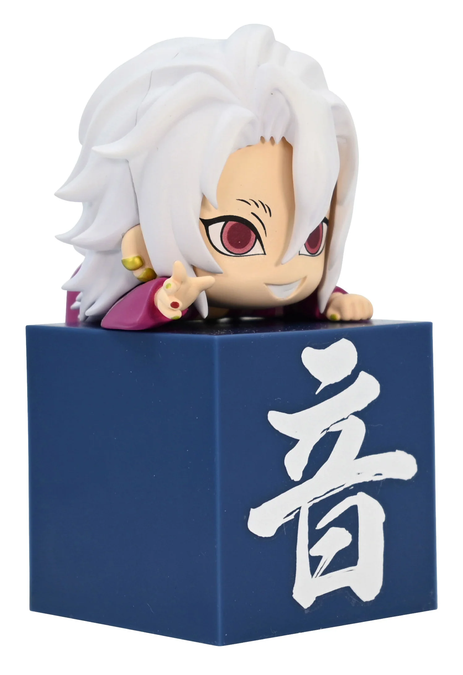 Good Smile Company Demon Slayer: Kimetsu no Yaiba Hikkake Uzui Tengen B Yukata Version Figure