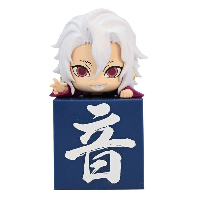 Good Smile Company Demon Slayer: Kimetsu no Yaiba Hikkake Uzui Tengen B Yukata Version Figure - Image 2