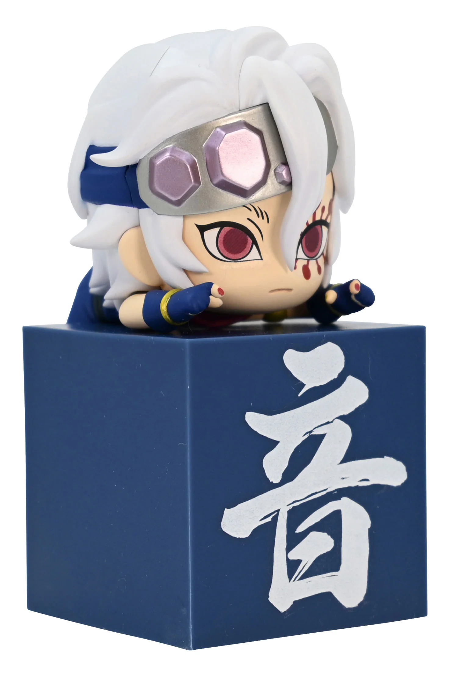 Good Smile Company Demon Slayer: Kimetsu no Yaiba Hikkake Uzui Tengen C Shinobi Version Figure