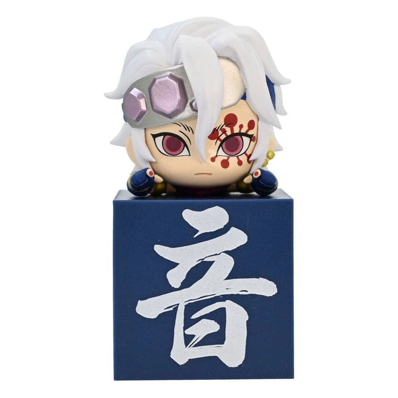 Good Smile Company Demon Slayer: Kimetsu no Yaiba Hikkake Uzui Tengen C Shinobi Version Figure - Image 2