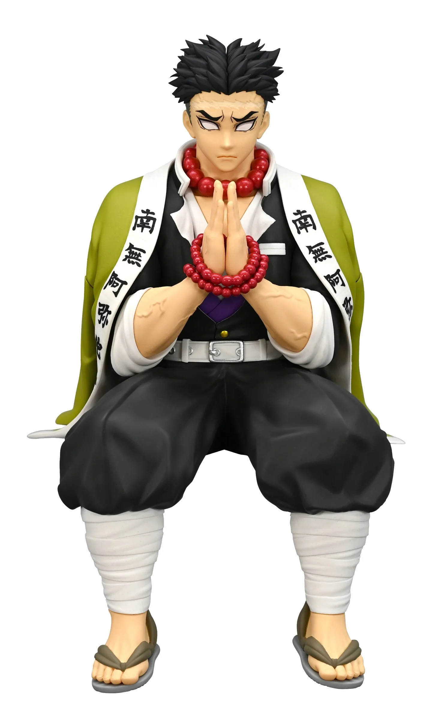 Good Smile Company Demon Slayer: Kimetsu no Yaiba Noodle Stopper Himejima Gyomei Figure