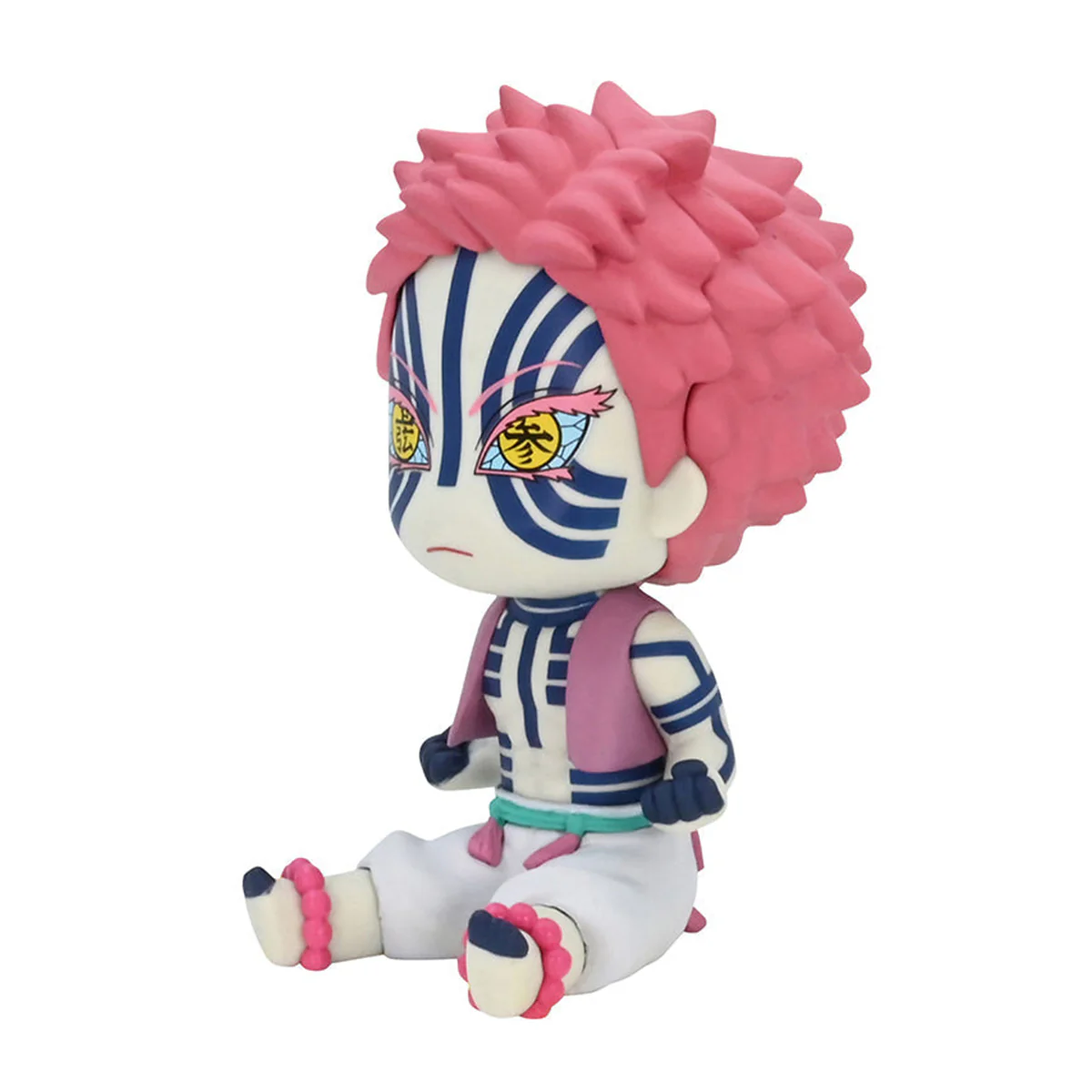 Good Smile Company Demon Slayer: Kimetsu no Yaiba Potetto Akaza - Image 2