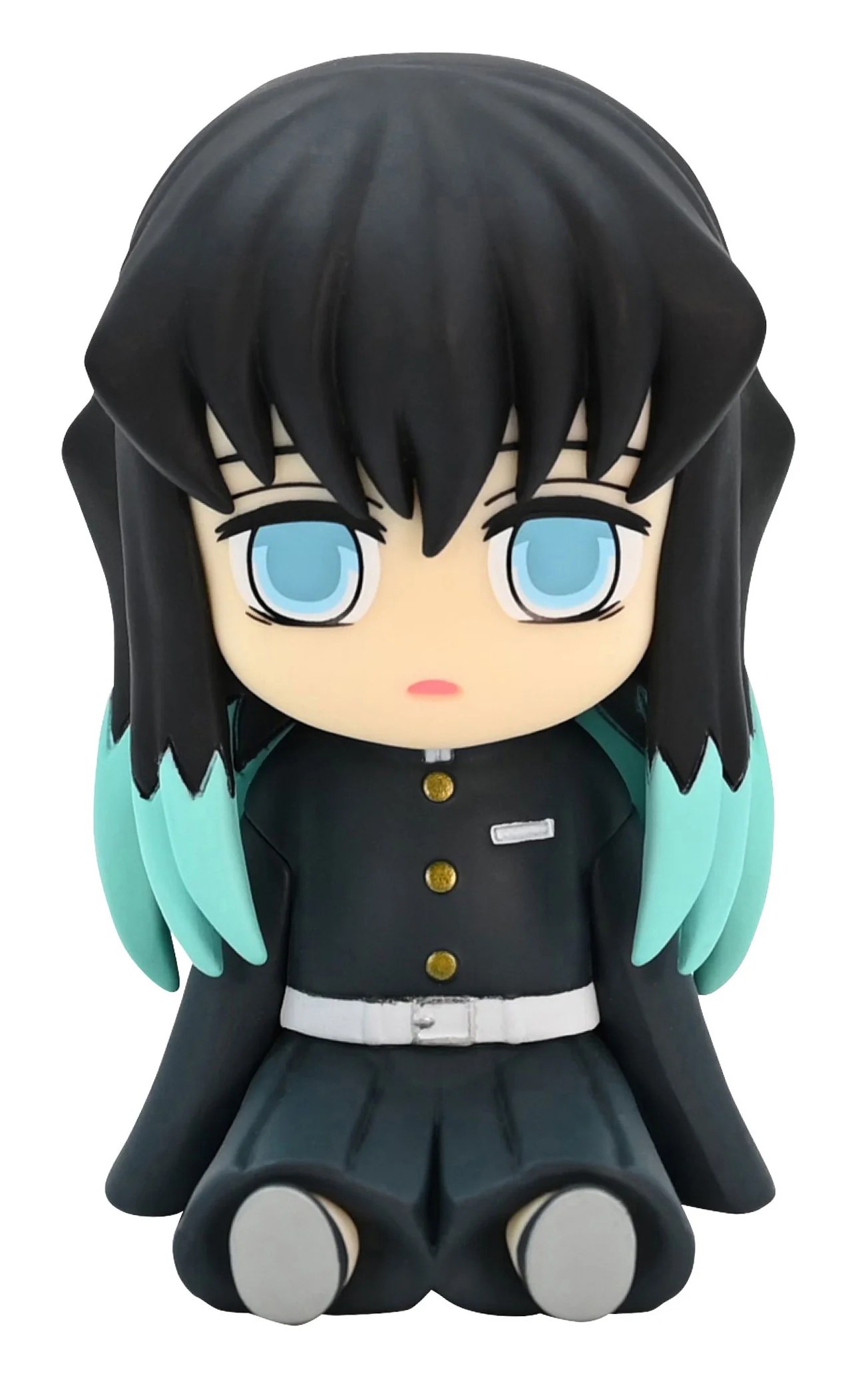 Good Smile Company Demon Slayer: Kimetsu no Yaiba Potetto Tokito Muichiro Figure