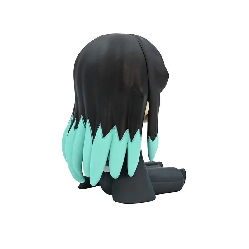 Good Smile Company Demon Slayer: Kimetsu no Yaiba Potetto Tokito Muichiro Figure - Image 2