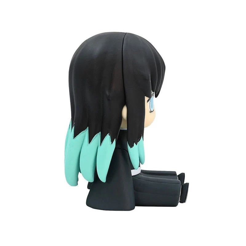 Good Smile Company Demon Slayer: Kimetsu no Yaiba Potetto Tokito Muichiro Figure - Image 3