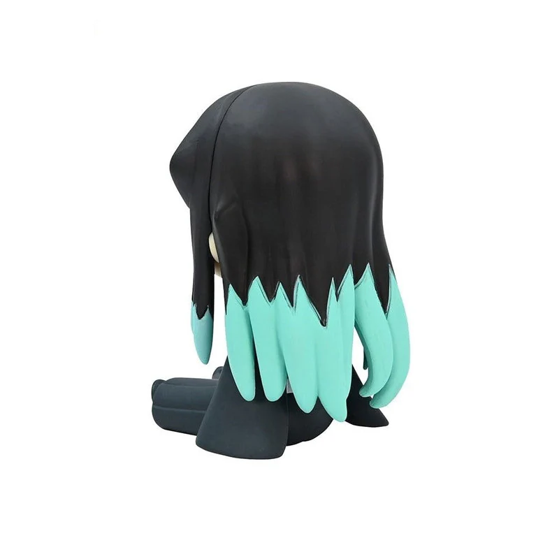 Good Smile Company Demon Slayer: Kimetsu no Yaiba Potetto Tokito Muichiro Figure - Image 4