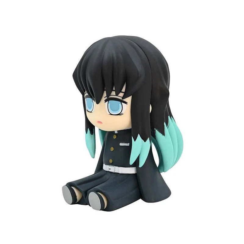 Good Smile Company Demon Slayer: Kimetsu no Yaiba Potetto Tokito Muichiro Figure - Image 5