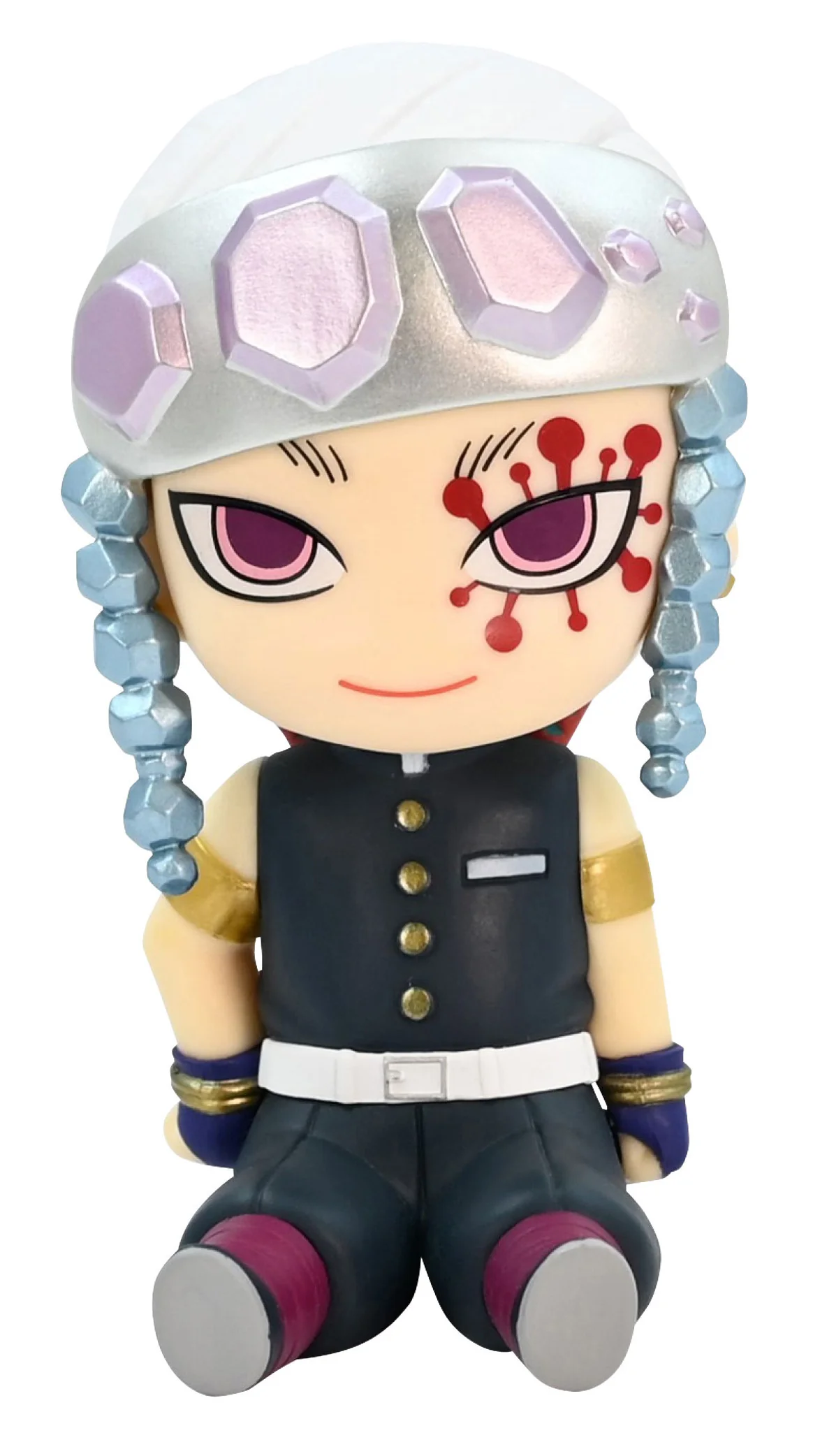 Good Smile Company Demon Slayer: Kimetsu no Yaiba Potetto Uzui Tengen