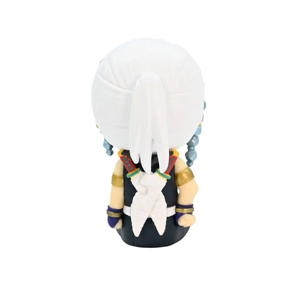 Good Smile Company Demon Slayer: Kimetsu no Yaiba Potetto Uzui Tengen - Image 2