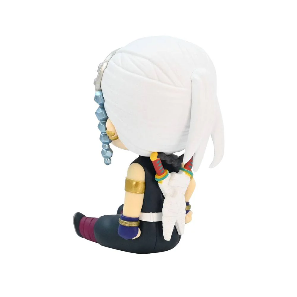 Good Smile Company Demon Slayer: Kimetsu no Yaiba Potetto Uzui Tengen - Image 5