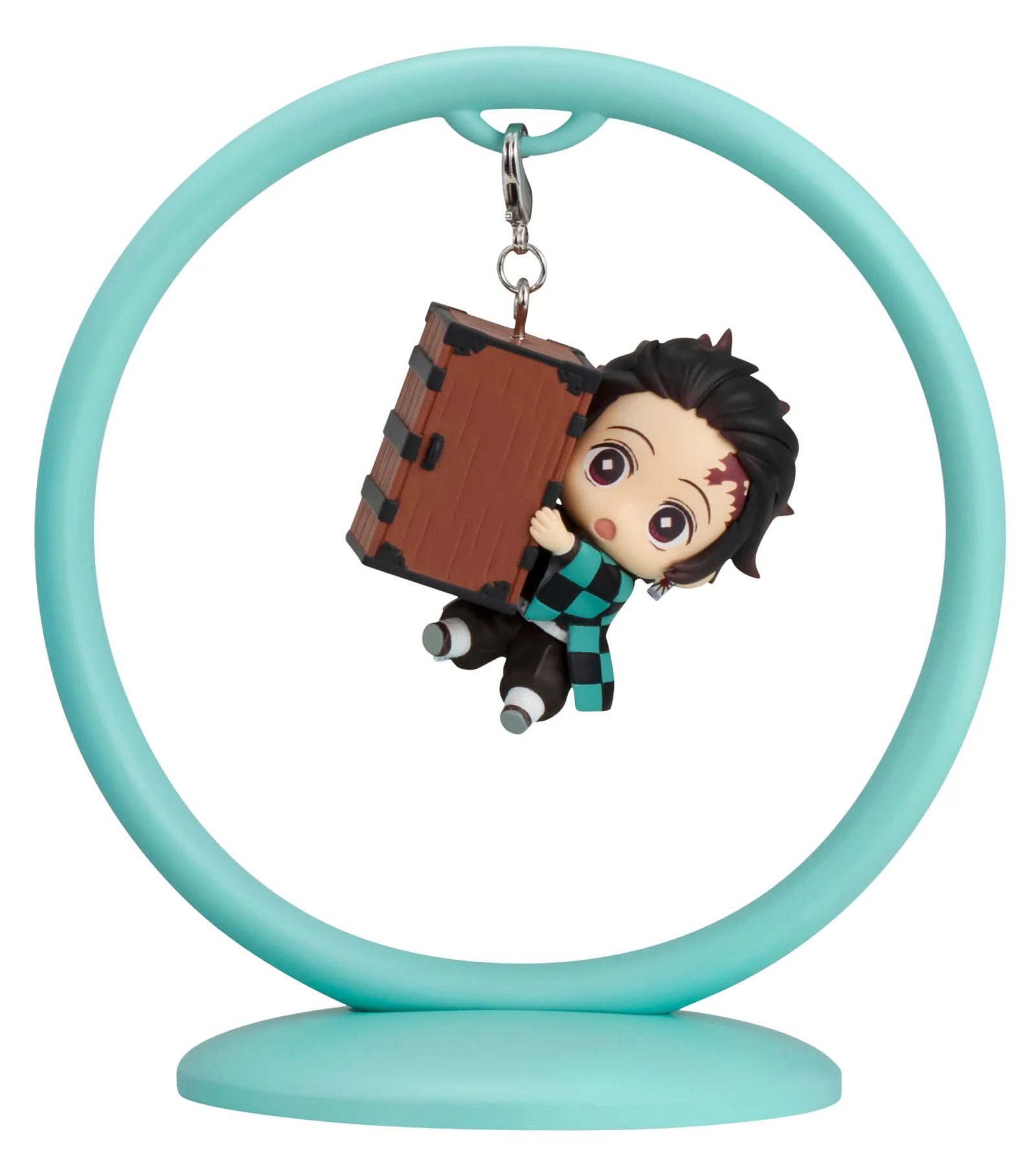 Good Smile Company Demon Slayer: Kimetsu no Yaiba Trapeze Kamado Tanjiro Figure
