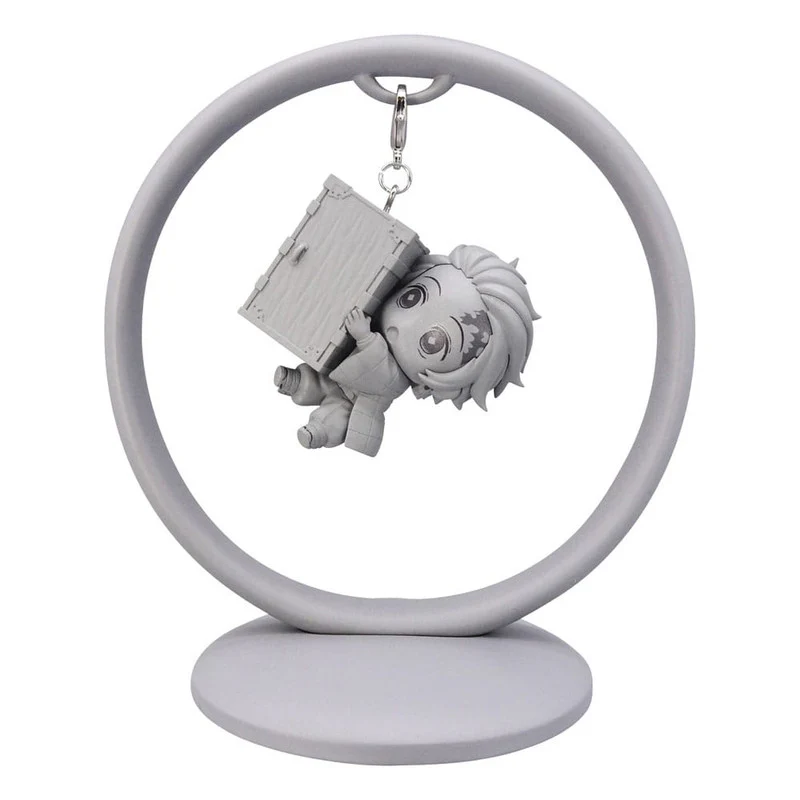 Good Smile Company Demon Slayer: Kimetsu no Yaiba Trapeze Kamado Tanjiro Figure - Image 2