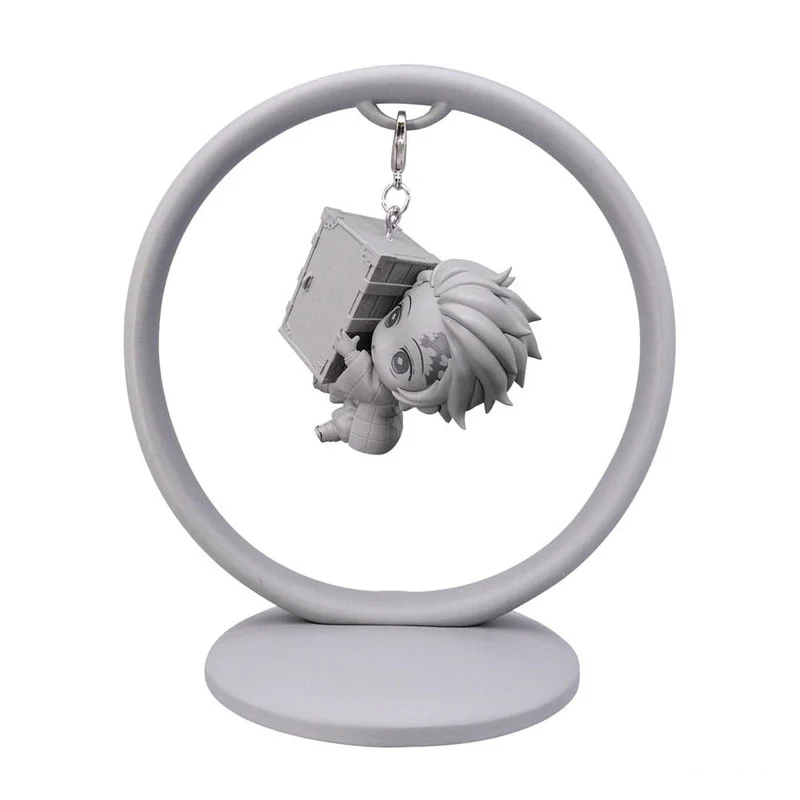 Good Smile Company Demon Slayer: Kimetsu no Yaiba Trapeze Kamado Tanjiro Figure - Image 3