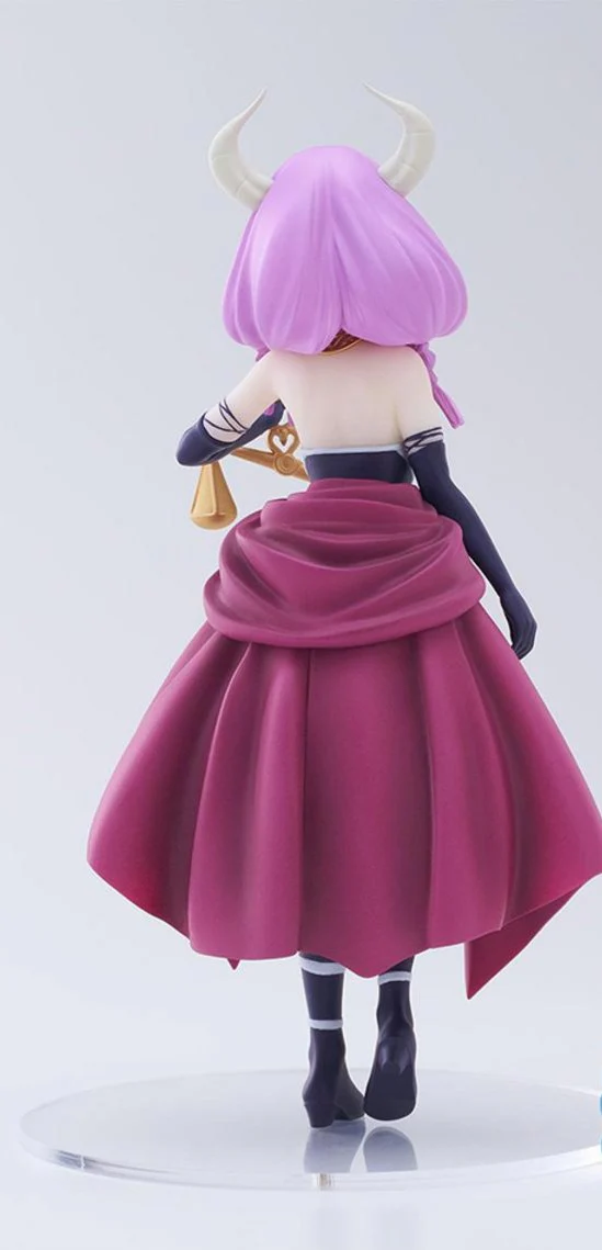 Good Smile Company Desktop x Decorate Collections Frieren Beyond Journey's End: Aura the Guillotine - Image 2