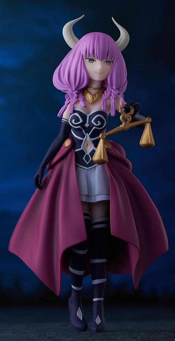 Good Smile Company Desktop x Decorate Collections Frieren Beyond Journey's End: Aura the Guillotine - Image 3