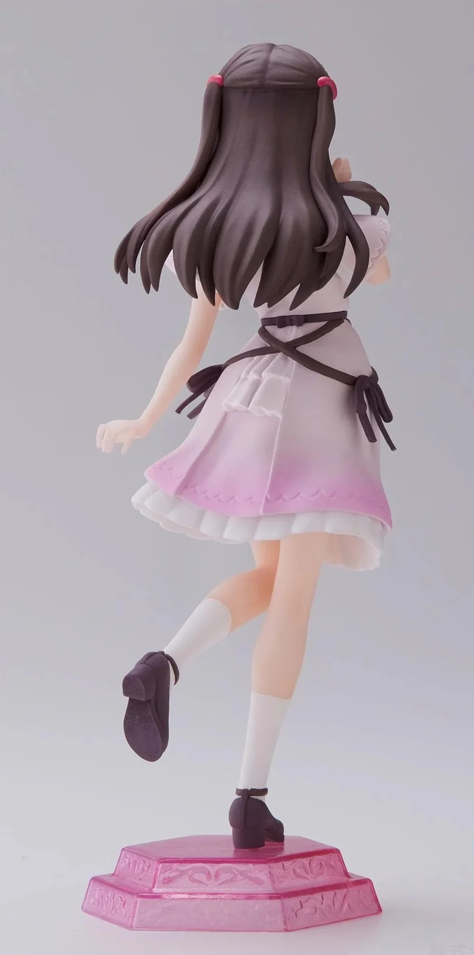 Good Smile Company Desktop x Decorate Collections Love Live Hasu no Sora Jogakuin School Idol Club: Megumi Fujishima - Image 2