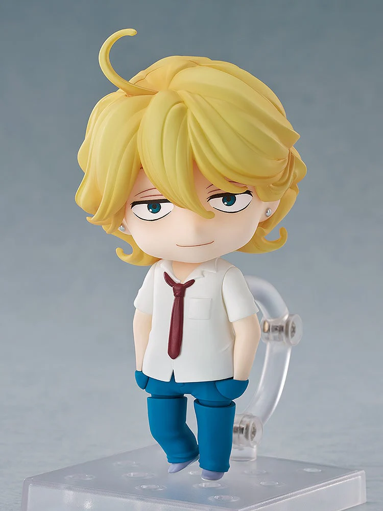 Good Smile Company Doukyusei Nendoroid Rihito Sajo & Hikaru Kusakabe 2-Piece Set - Image 3