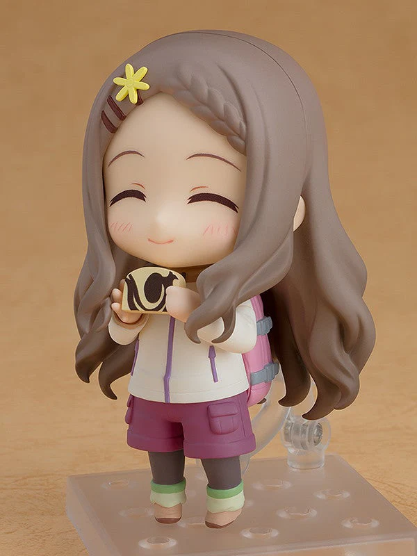 Good Smile Company Encouragement of Climb Next Summit: Nendoroid Kokona Aoba - Image 2