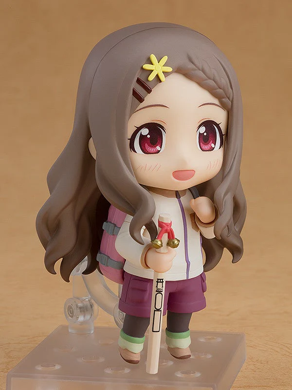 Good Smile Company Encouragement of Climb Next Summit: Nendoroid Kokona Aoba - Image 4