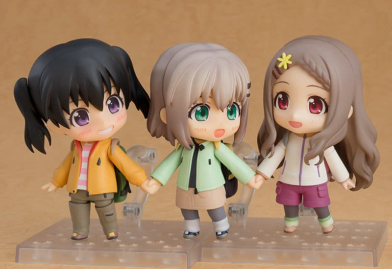 Good Smile Company Encouragement of Climb Next Summit: Nendoroid Kokona Aoba - Image 5