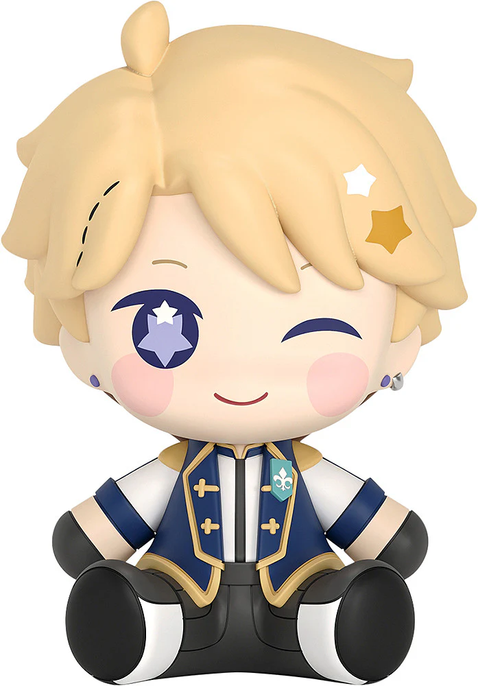 Good Smile Company Ensemble Stars!! Huggy Good Smile Arashi Narukami Anime Figure