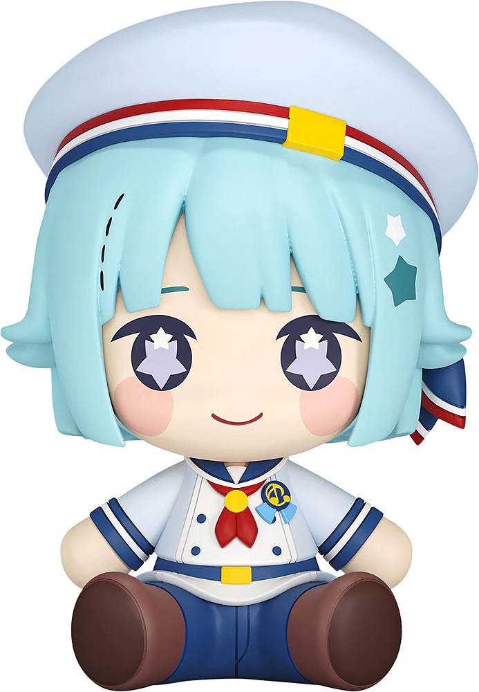 Good Smile Company Ensemble Stars!! Huggy Good Smile Hajime Shino Anime Figure