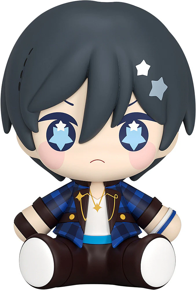Good Smile Company Ensemble Stars!! Huggy Good Smile Hokuto Hidaka Anime Figure