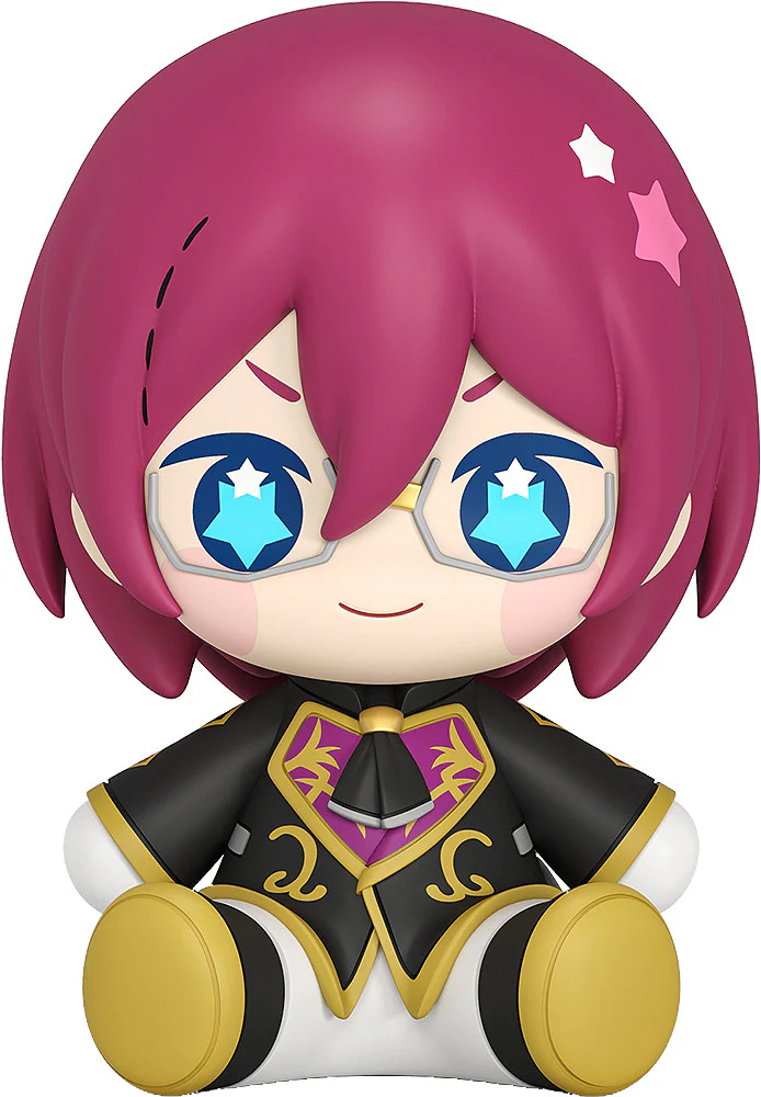 Good Smile Company Ensemble Stars!! Huggy Good Smile Ibara Saegusa Anime Figure