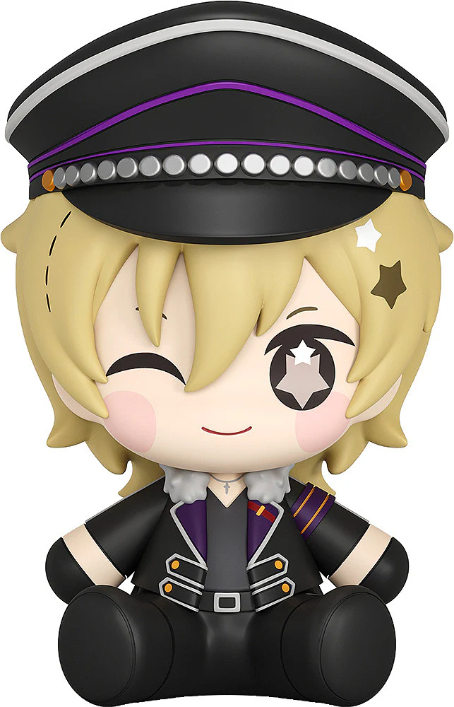 Good Smile Company Ensemble Stars!! Huggy Good Smile Kaoru Hakaze Anime Figure