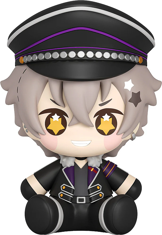 Good Smile Company Ensemble Stars!! Huggy Good Smile Koga Oogami Anime Figure