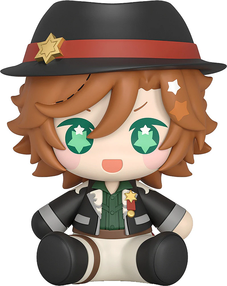 Good Smile Company Ensemble Stars!! Huggy Good Smile Madara Mikejima Anime Figure