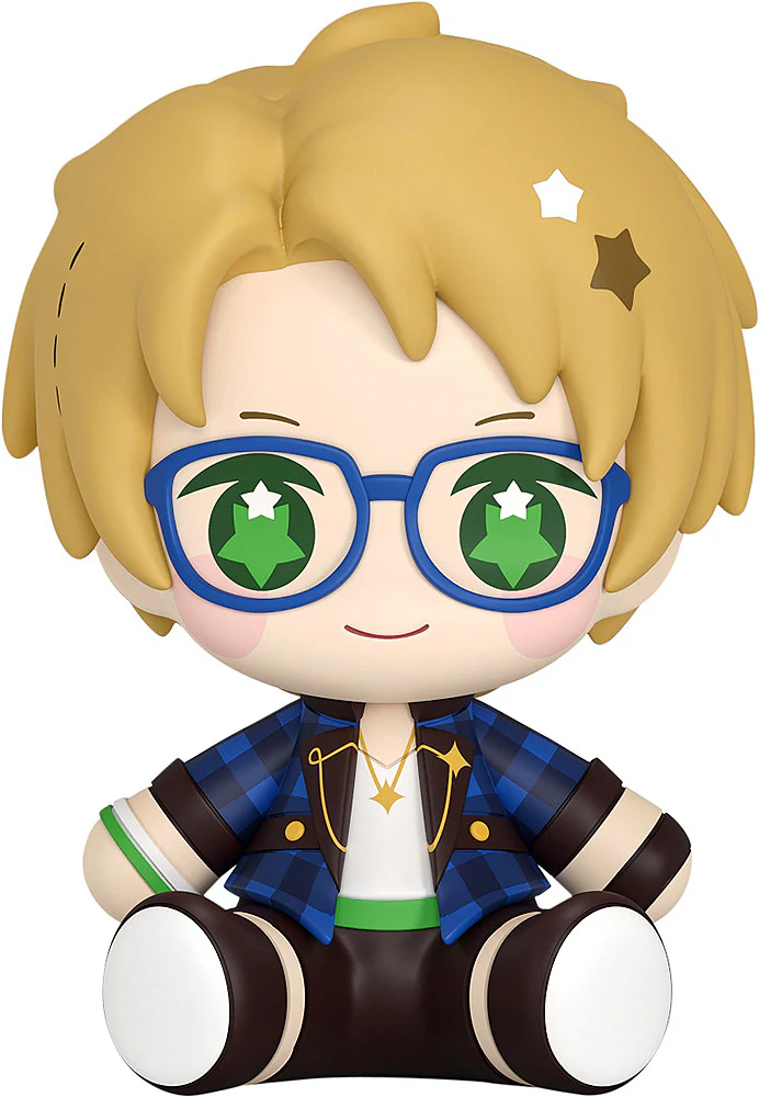 Good Smile Company Ensemble Stars!! Huggy Good Smile Makoto Yuuki Anime Figure