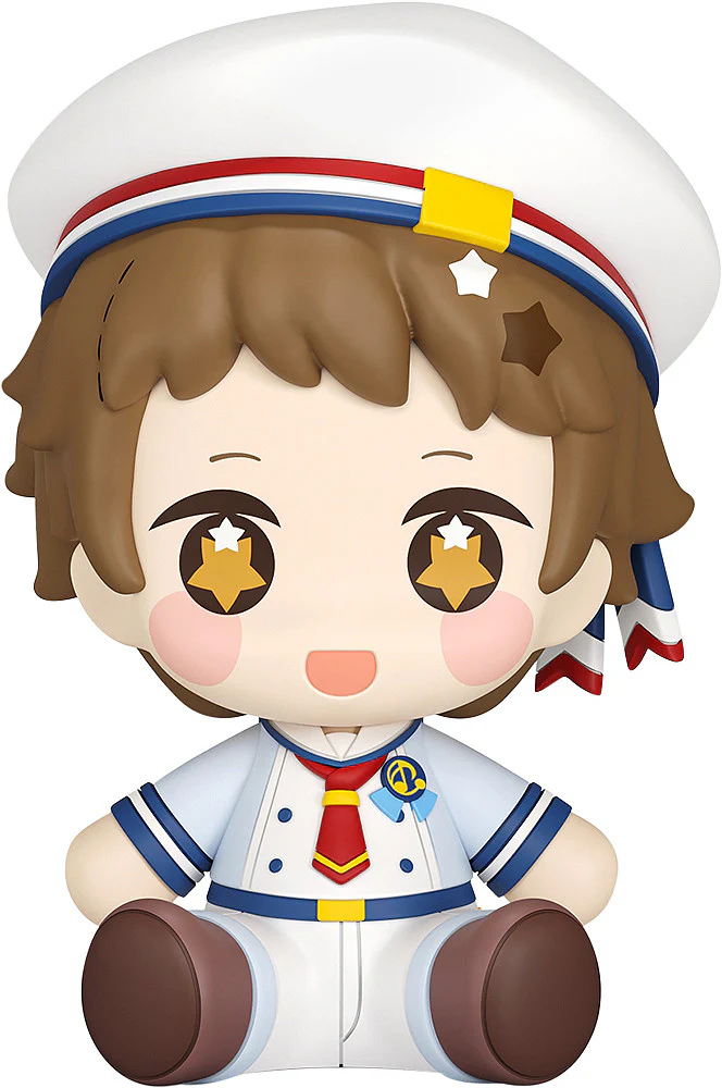 Good Smile Company Ensemble Stars!! Huggy Good Smile Mitsuru Tenma Anime Figure