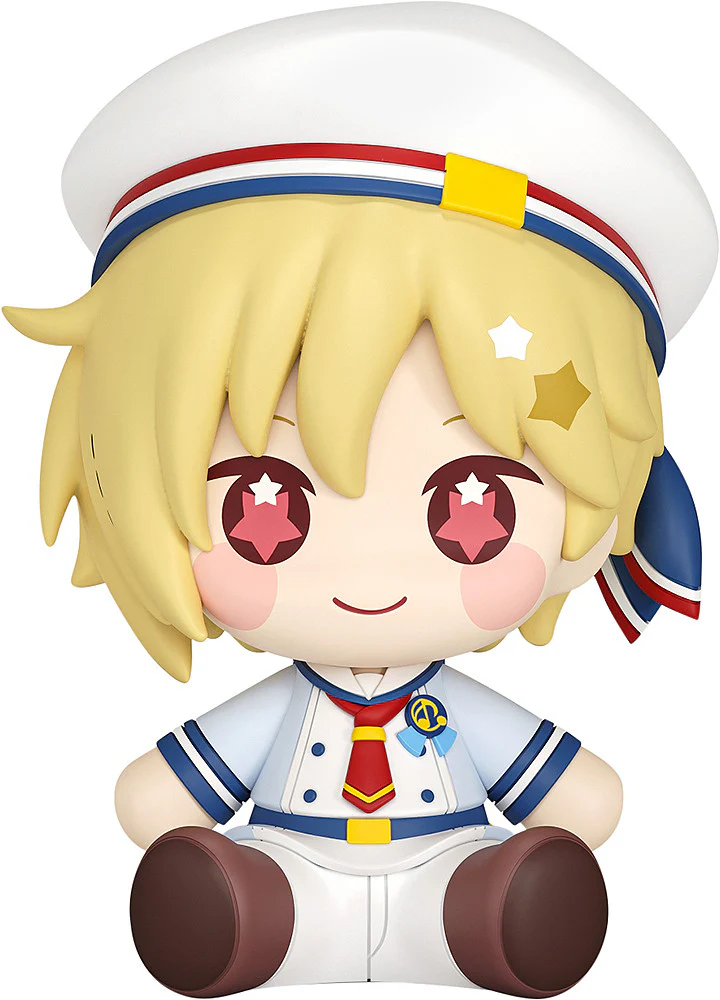 Good Smile Company Ensemble Stars!! Huggy Good Smile Nazuna Nito Anime Figure